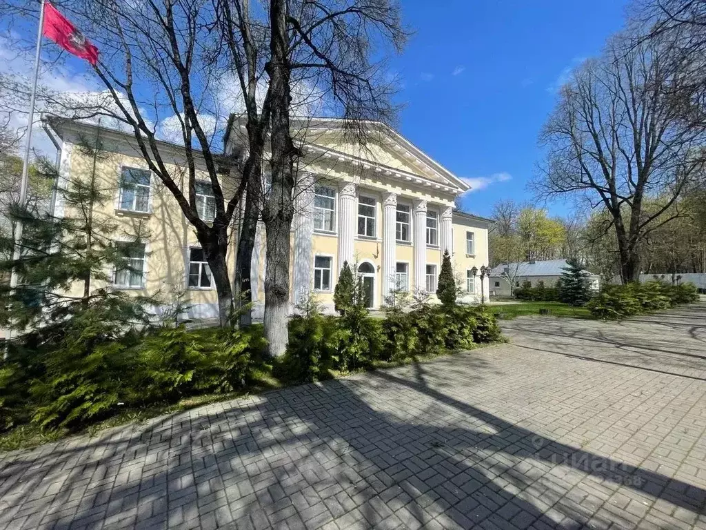 Помещение свободного назначения в Москва с. Красное, 10/1 (780 м) - Фото 1