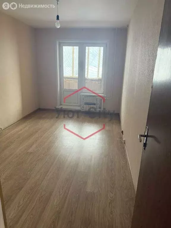 2-комнатная квартира: Москва, Красноярская улица, 3к2 (50.9 м) - Фото 1