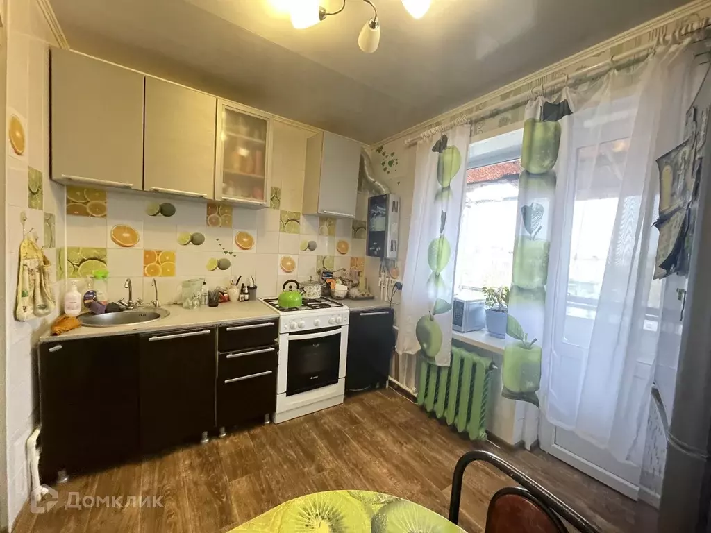 Продаётся 3-к квартира, 63.5 м - Фото 0