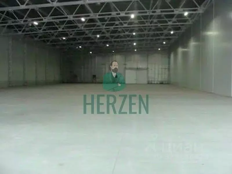 Склад в Московская область, Ленинский городской округ, с. Булатниково ... - Фото 2