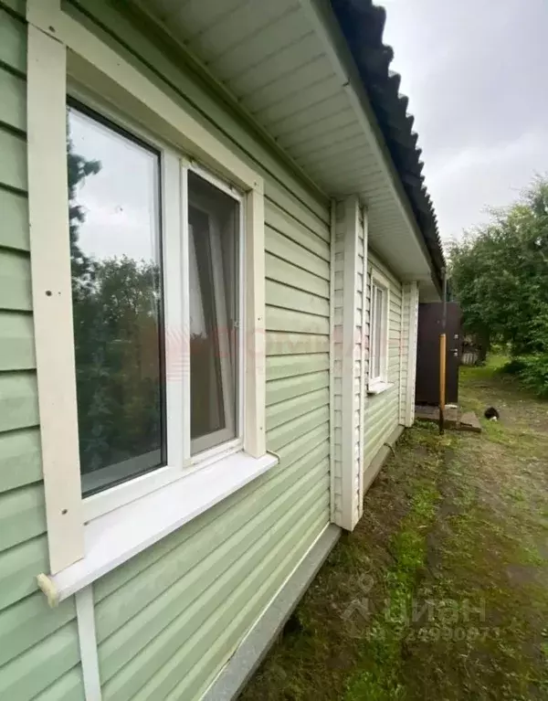 Дом в Ростовская область, Новочеркасск ул. Гагарина, 81 (98 м) - Фото 1