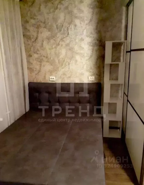 Студия Ленинградская область, Всеволожский район, пос. Бугры бул. ... - Фото 2