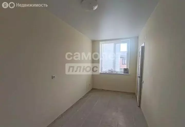 1-комнатная квартира: станица Холмская, улица Гоголя, 53 (37.5 м) - Фото 2