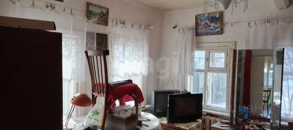 Дом в Курганская область, Курган 9 Мая ул., 47 (51 м) - Фото 2