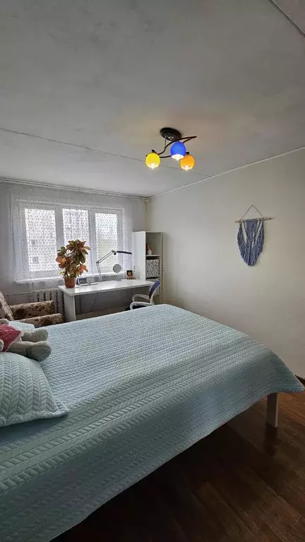 Продаётся 3-к квартира, 59.4 м - Фото 1