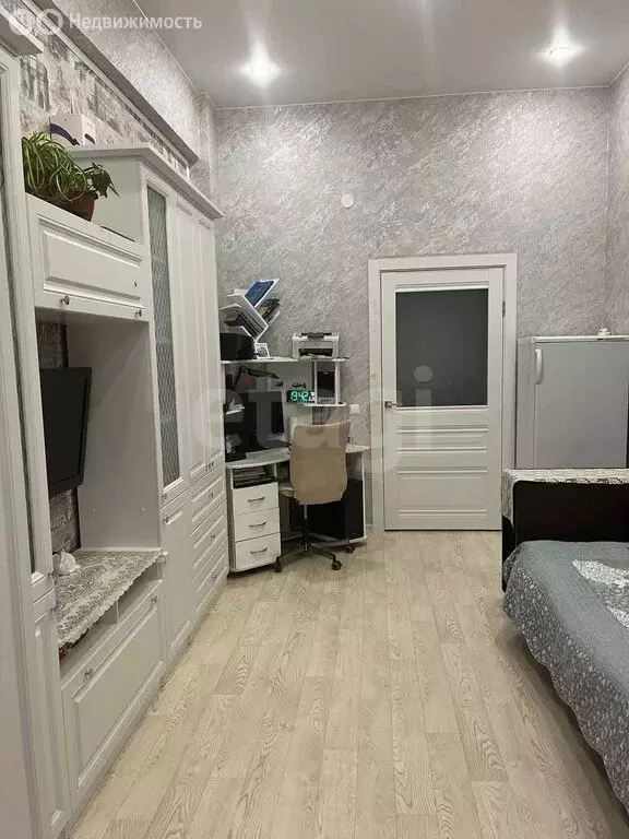 1-комнатная квартира: Саранск, улица Победы, 26/1 (40.7 м) - Фото 2