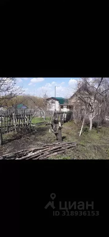 Участок в Самарская область, Красноярский район, Новосемейкино ... - Фото 1