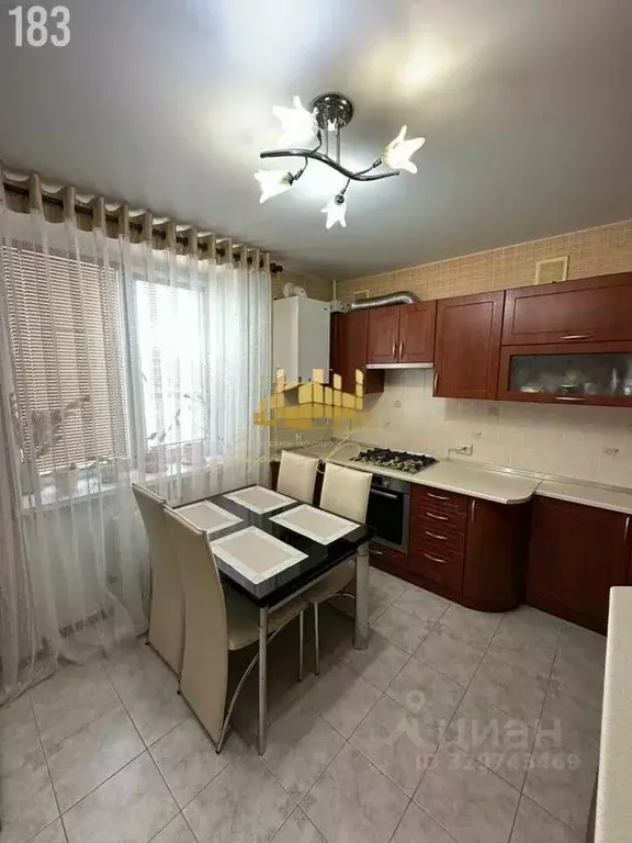 2-к кв. Севастополь ул. Хрусталева, 173 (54.5 м) - Фото 2