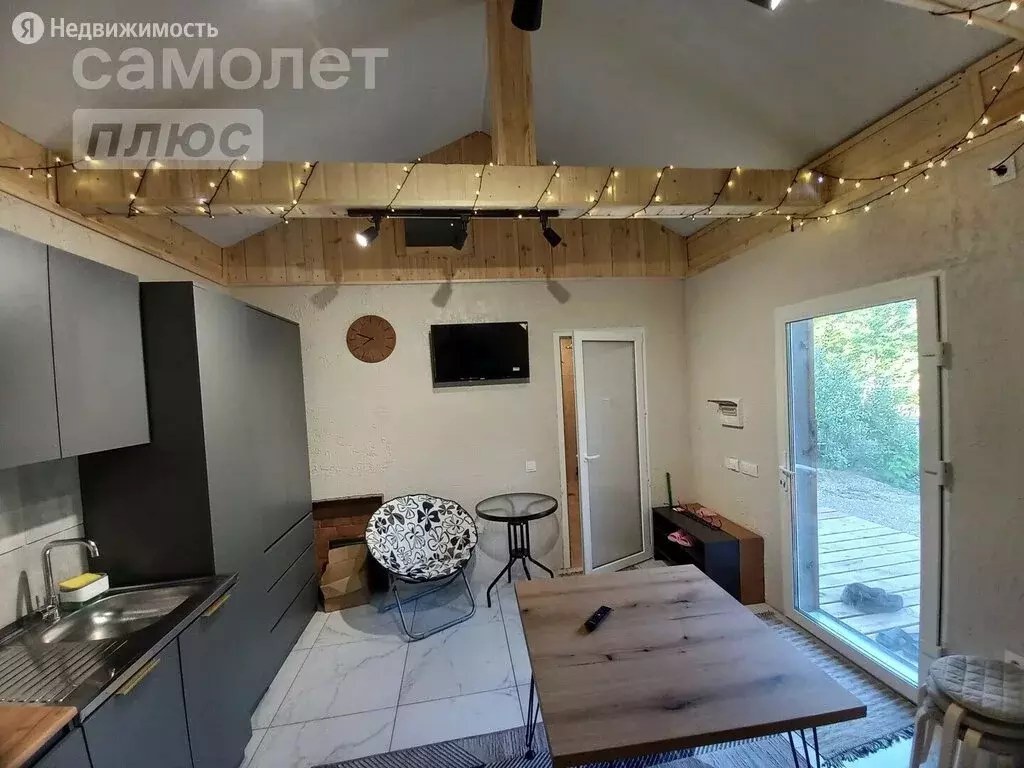 Участок в Октябрьский, СНТ Луч (15 м) - Фото 0