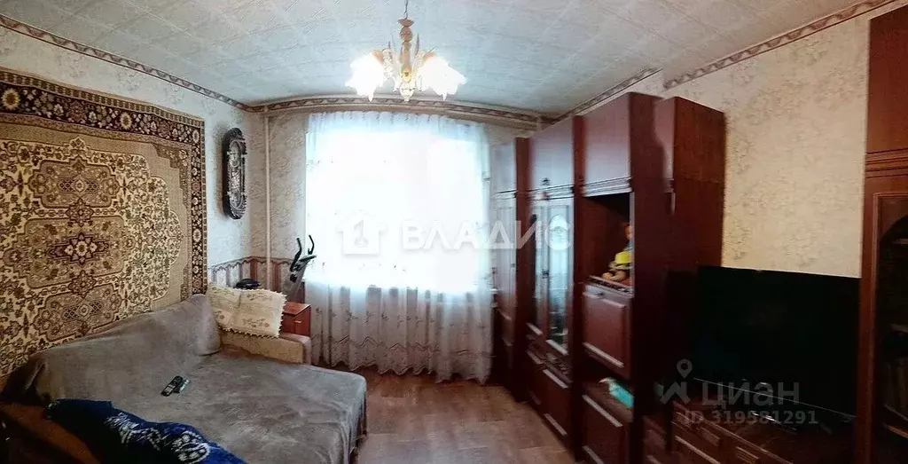 3-к кв. Ивановская область, Иваново Лежневская ул., 207 (64.0 м) - Фото 0