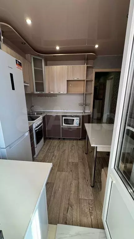 1-к. квартира, 37 м, 3/14 эт. - Фото 0