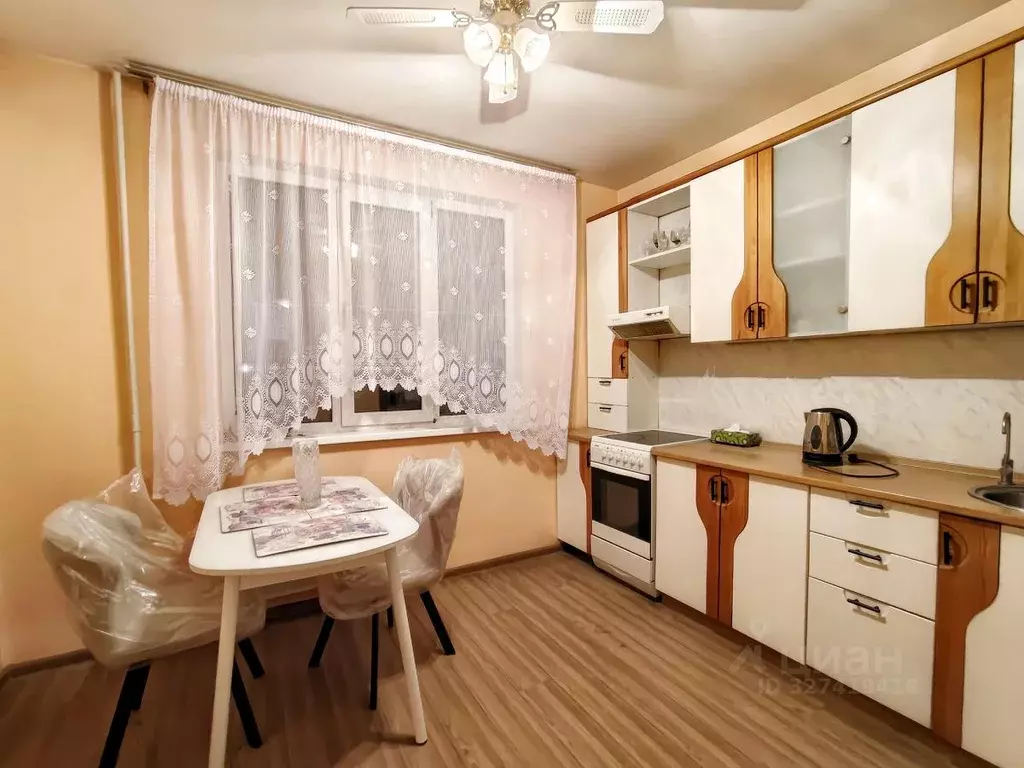 2-к кв. Москва Задонский проезд, 32К2 (58.0 м) - Фото 1