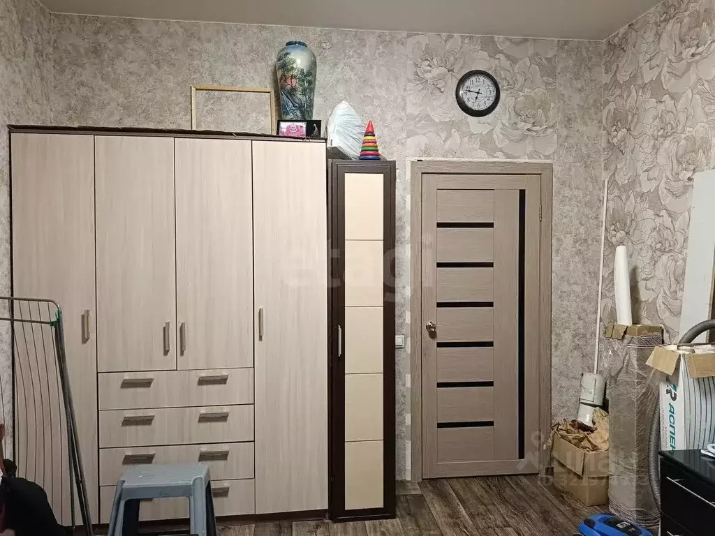 2-к кв. Кемеровская область, Кемерово ул. Патриотов, 5 (56.0 м) - Фото 0