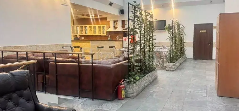 Офис в Москва Зеленый просп., 3/10С15 (127 м) - Фото 2