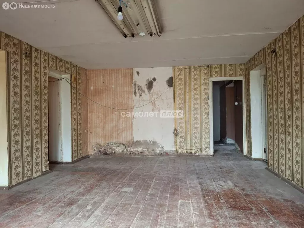 4-комнатная квартира: Электросталь, Спортивная улица, 24 (106.4 м) - Фото 2