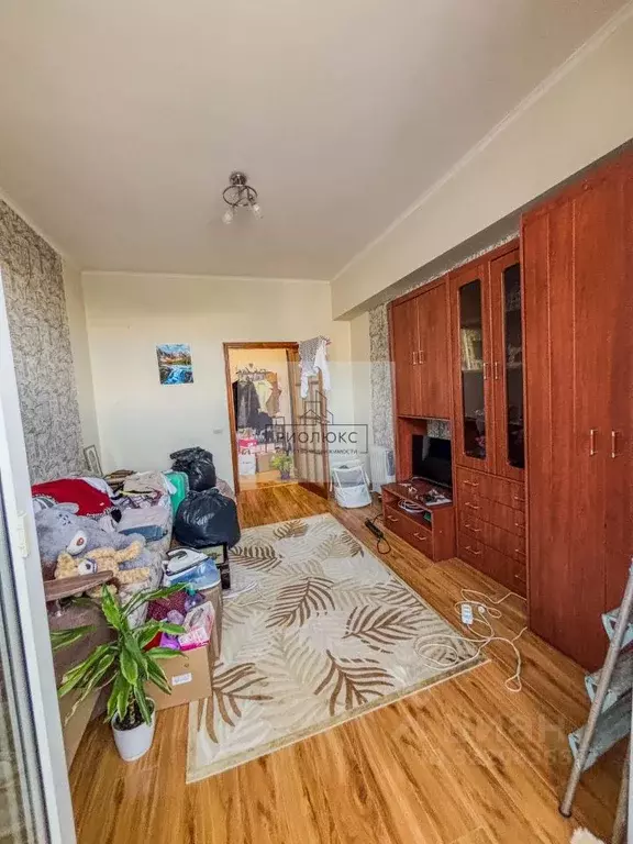 2-к кв. Челябинская область, Магнитогорск ул. Строителей, 49 (54.0 м) - Фото 0