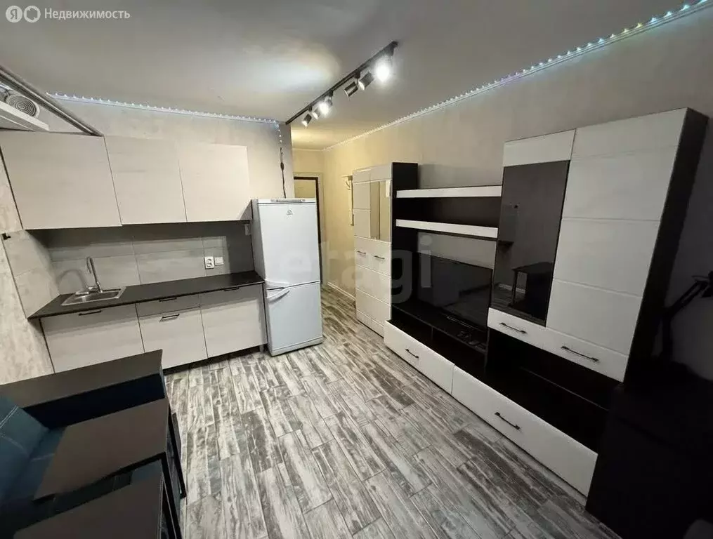 Квартира-студия: Анапа, улица Ленина, 231 (19.4 м) - Фото 1
