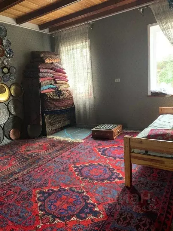 Комната Дагестан, Дахадаевский район, с. Кубачи ул. Молодежная, 62 - Фото 1