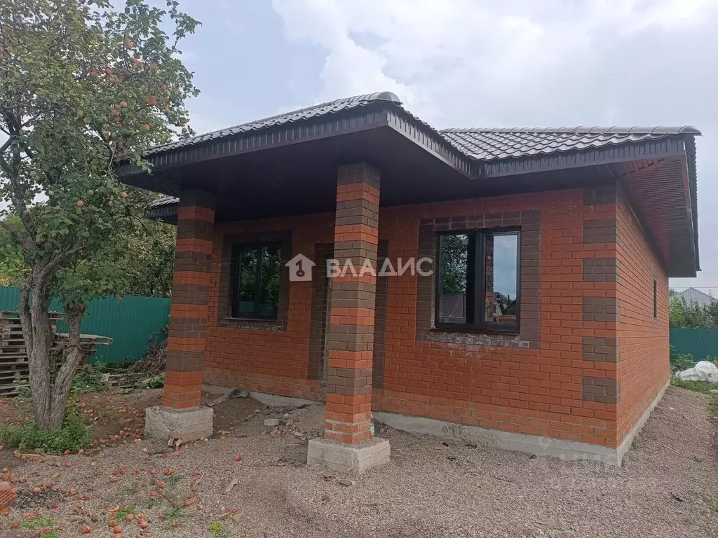 Дом в Башкортостан, Стерлитамак Дружба СНТ, 7 (90 м) - Фото 1