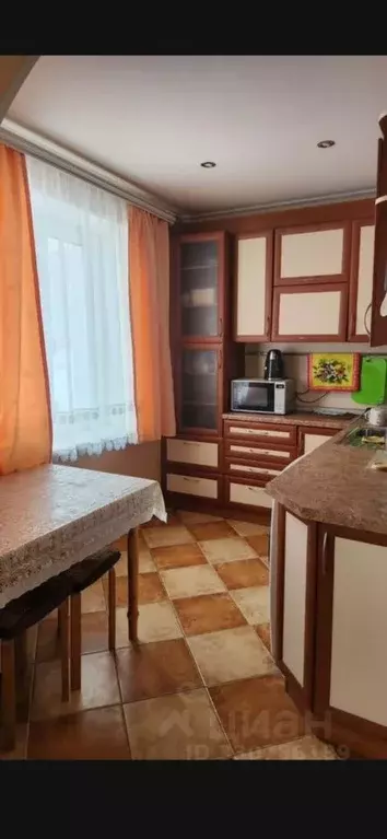 3-к кв. Брянская область, Брянск Почтовая ул., 140 (72.0 м) - Фото 1