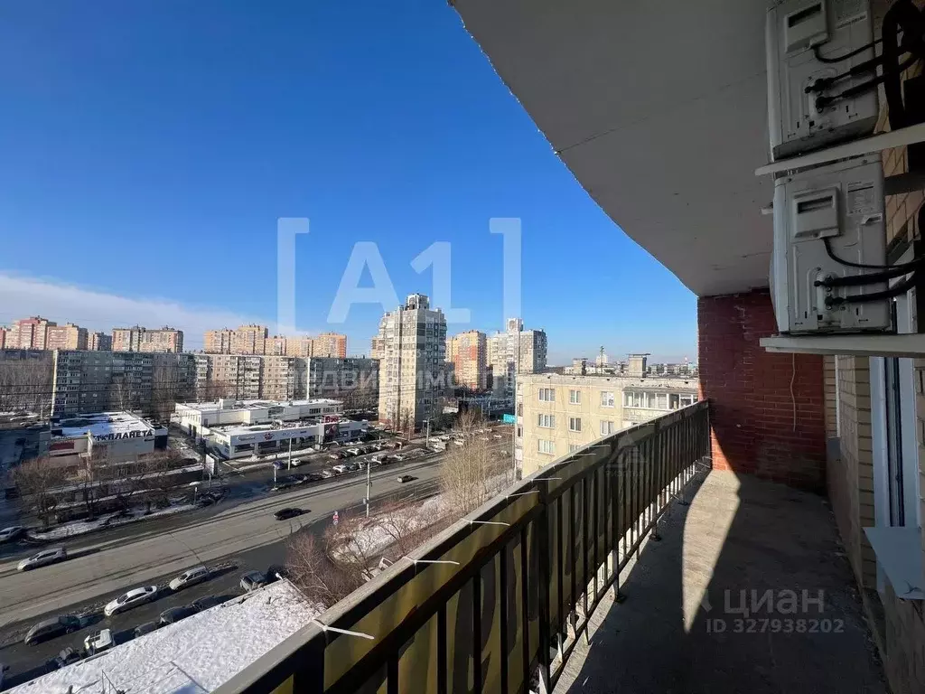 Помещение свободного назначения в Челябинская область, Челябинск ... - Фото 2