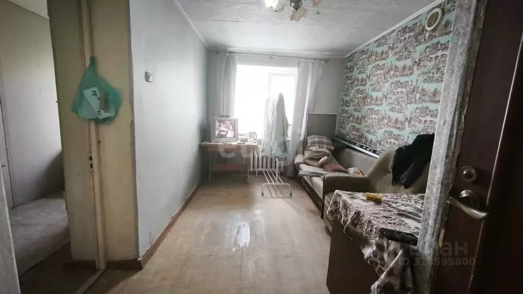 1-к кв. Башкортостан, Уфа ул. Лесотехникума, 92/3 (22.0 м) - Фото 0