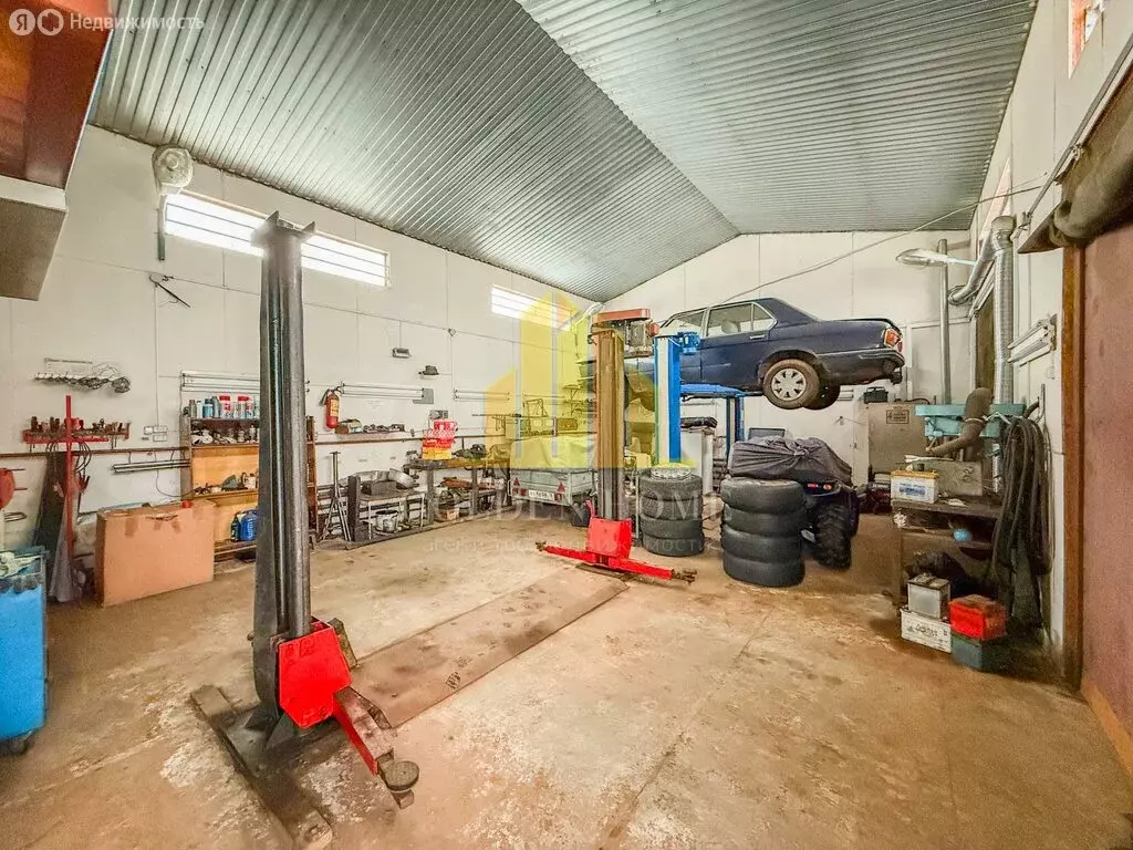 Помещение свободного назначения (91 м) - Фото 1