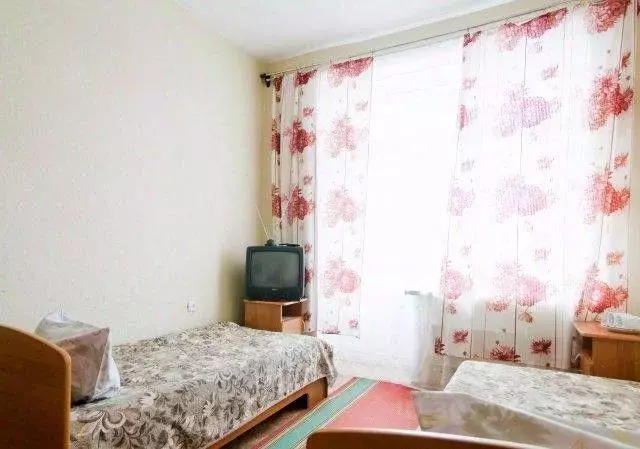 Комната Кировская область, Киров ул. Карла Маркса, 10 (12.0 м) - Фото 2