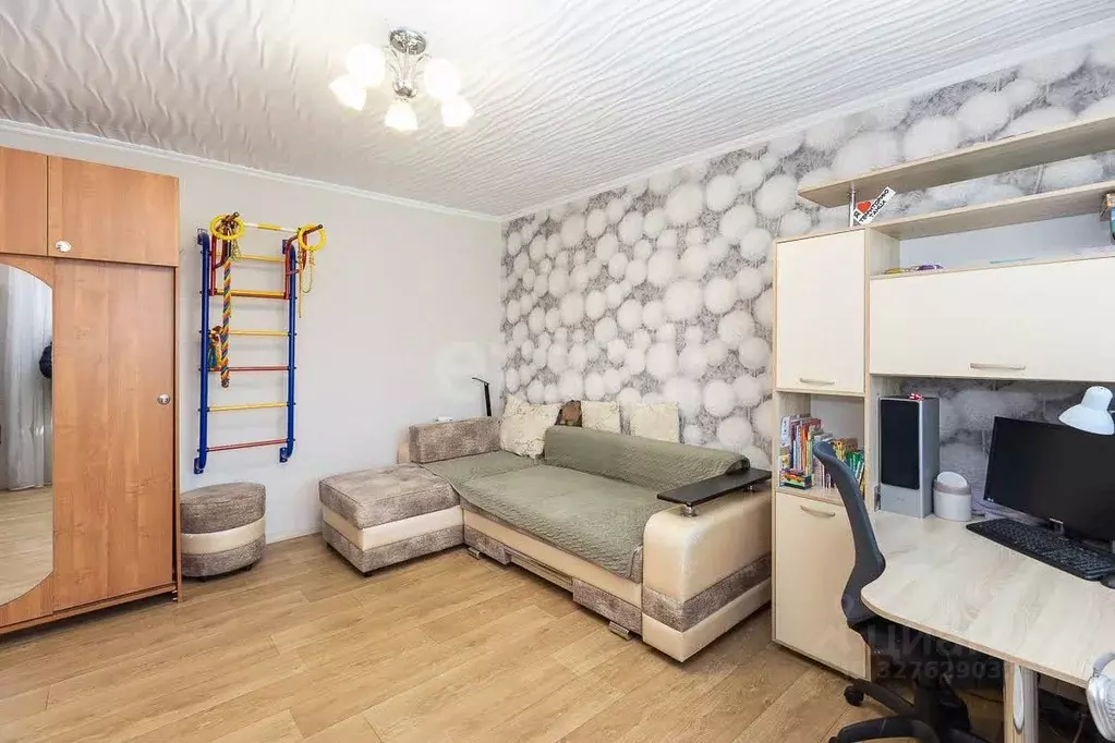 1-к кв. Амурская область, Благовещенск ул. Муравьева-Амурского, 20 ... - Фото 1