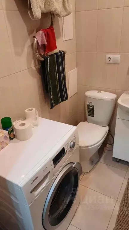 1-к кв. Иркутская область, Иркутск Байкальская ул., 346/8 (40.0 м) - Фото 1