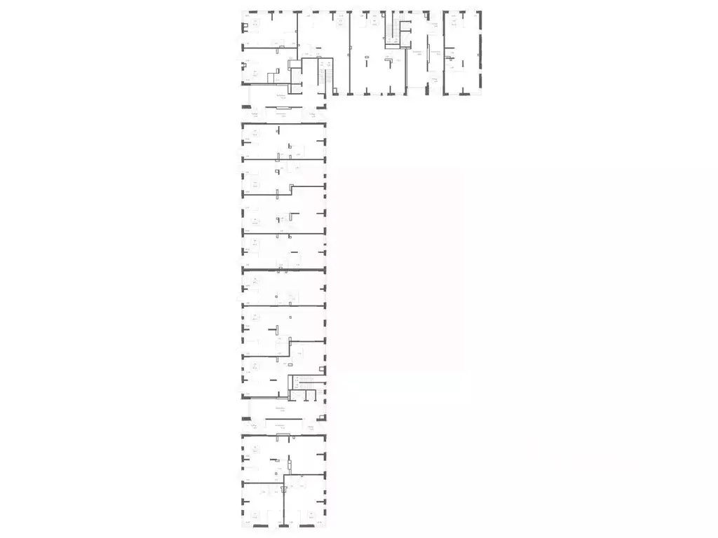Помещение свободного назначения в Московская область, Домодедово ... - Фото 2