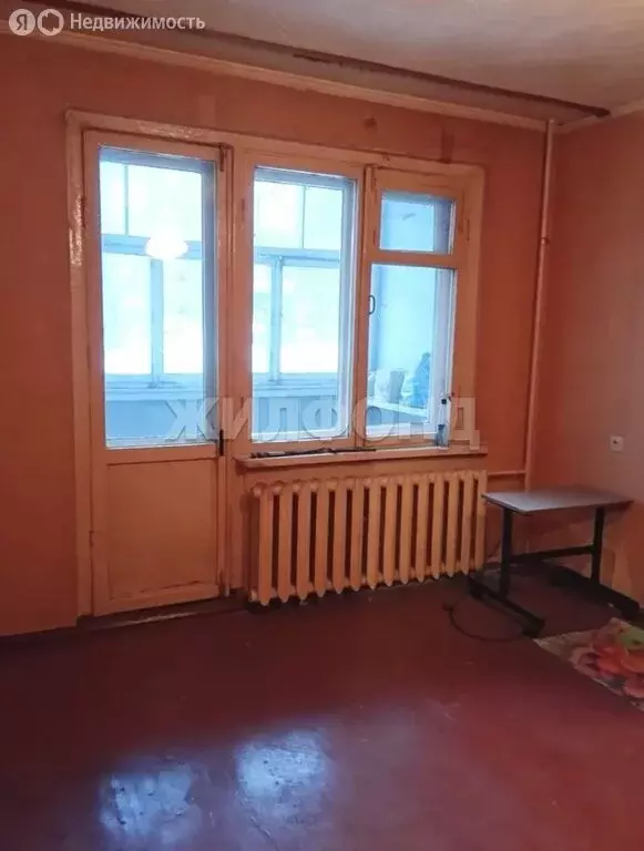 2-комнатная квартира: Новосибирск, улица Чехова, 254 (45.2 м) - Фото 1