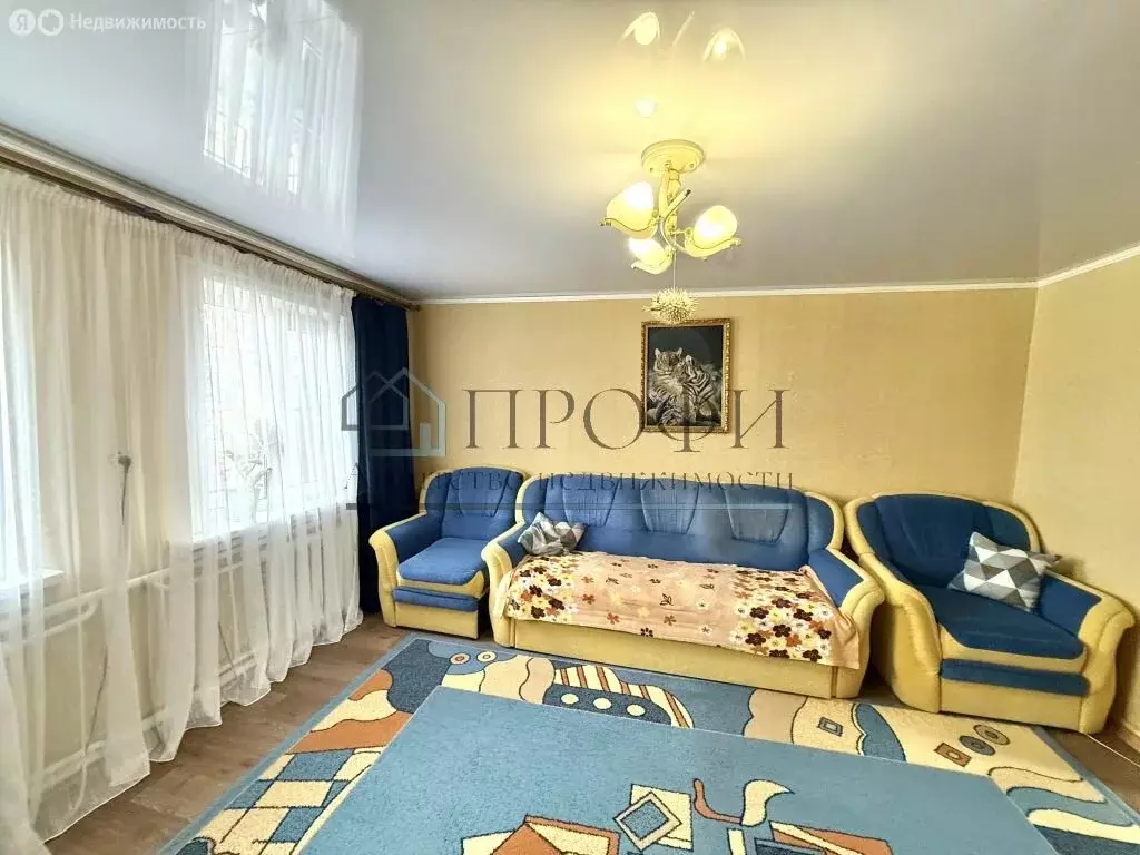 Дом в Новый Оскол, улица Леонова (69 м) - Фото 2