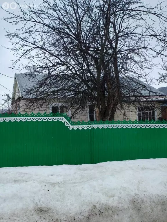 Дом в Республика Татарстан, посёлок городского типа Балтаси (59 м) - Фото 1