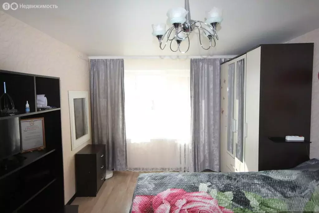 Квартира-студия: Нижний Новгород, улица Баумана, 48к2 (23.9 м) - Фото 1