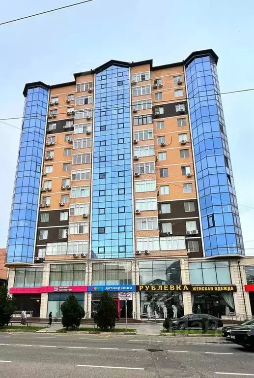 1-к кв. Дагестан, Дербент ул. 345-й Дагестанской Стрелковой Дивизии, ... - Фото 1