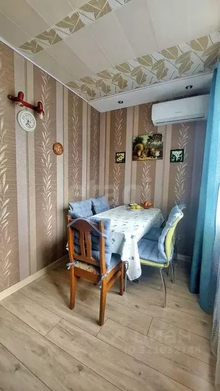 3-к кв. Тамбовская область, Тамбов Советская ул., 167А (61.6 м) - Фото 1