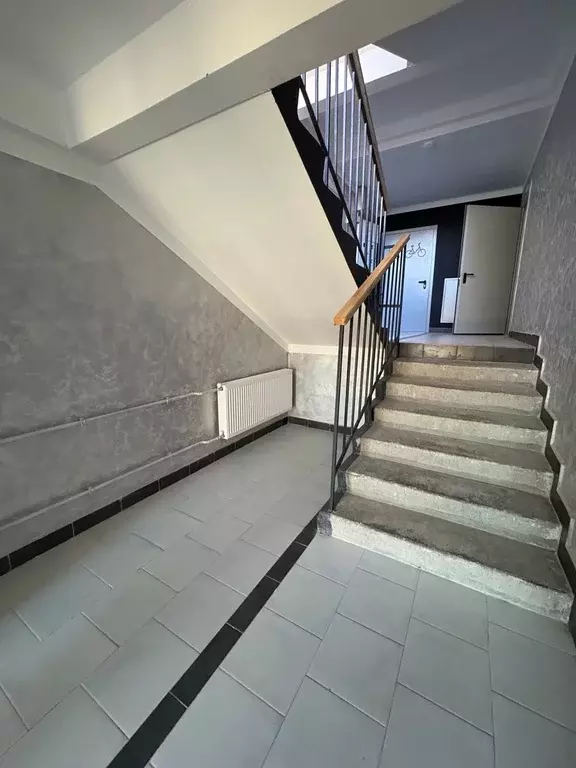 Продаётся 1-к квартира, 36 м - Фото 1