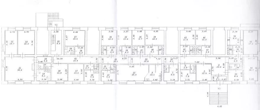 Торговая площадь в Новосибирская область, Новосибирск ул. Богдана ... - Фото 1