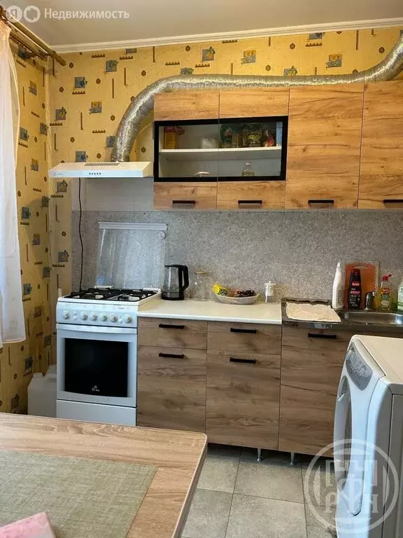 1-комнатная квартира: Луга, проспект Кирова, 18А (36.2 м) - Фото 0