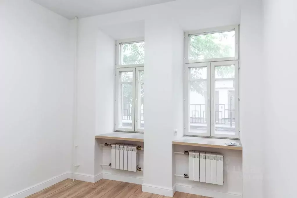 Студия Москва пер. Девяткин, 2 (17.3 м) - Фото 1