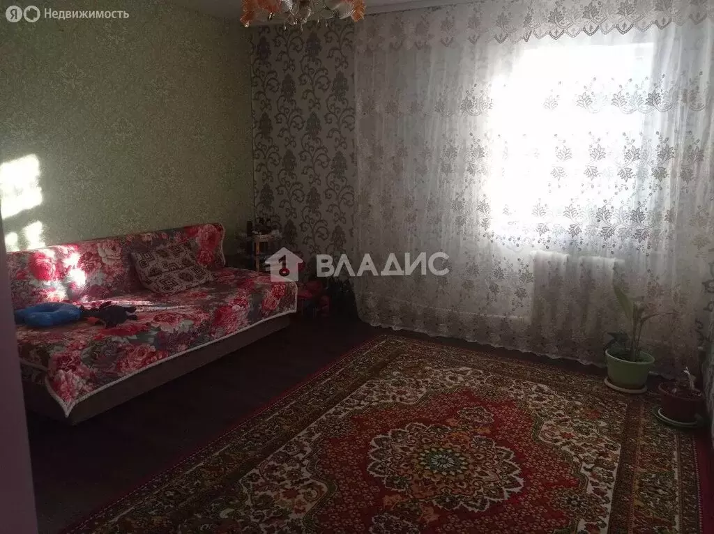 Дом в Тобольск, улица Панфиловцев (64 м) - Фото 2