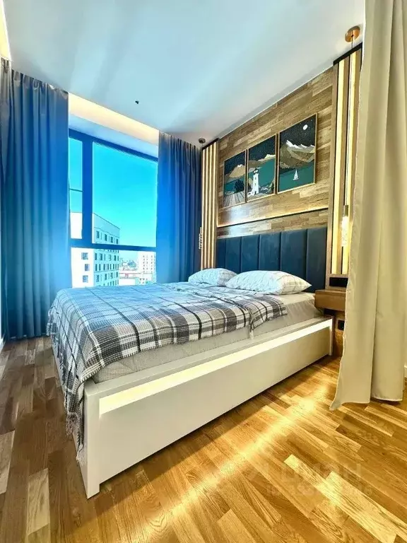 1-к кв. Москва Березовая аллея, 19к3 (32.0 м) - Фото 1