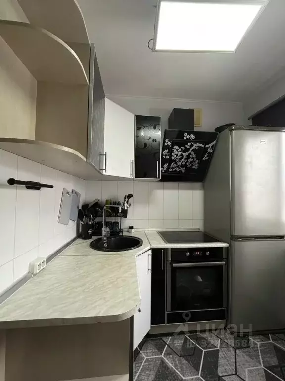3-к кв. Ямало-Ненецкий АО, Ноябрьск ул. Ленина, 19 (46.2 м) - Фото 2