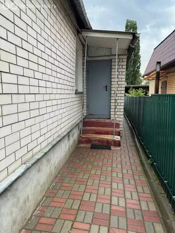 Дом в Воронеж, улица Айвазовского (116 м) - Фото 0
