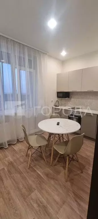 1-к. квартира, 40 м, 14/16 эт. - Фото 0
