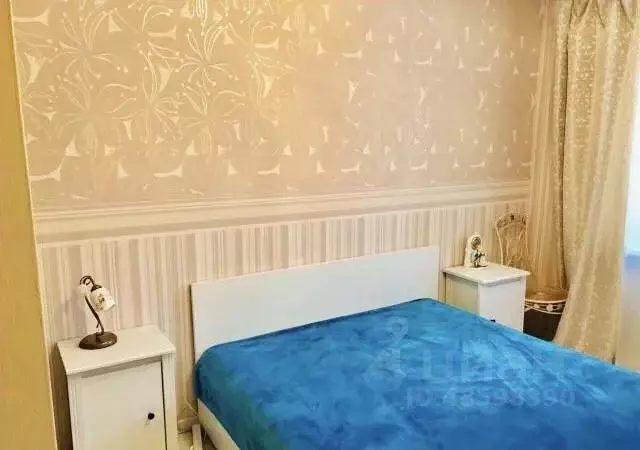 1-к кв. Нижегородская область, Нижний Новгород ул. Тимирязева, 7 (32.0 ... - Фото 1