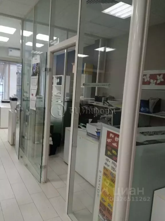 Офис в Санкт-Петербург Уральская ул., 10к1Б (99 м) - Фото 2