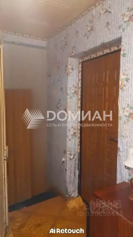 1-к кв. Ростовская область, Новочеркасск ул. Искра (29.0 м) - Фото 2