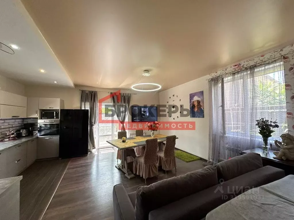 Дом в Севастополь ул. Славянская, 1А/3 (122 м) - Фото 1